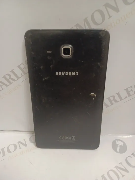 SAMSUNG GALXY TAB A6 