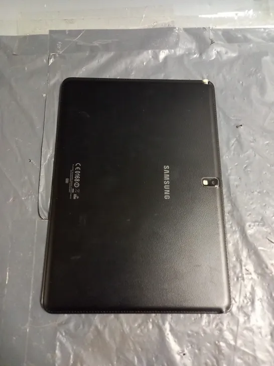 SAMSUNG GALAXY NOTE 10.1 2014 EDITION TABLET IN BLACK