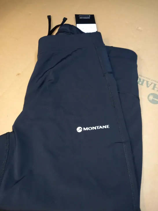 MONTANE 3/4 LENGHT SHORTS XL