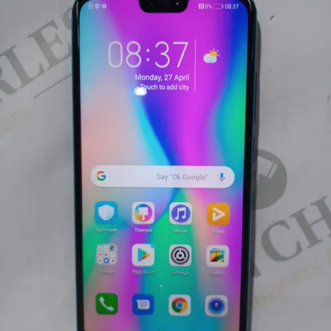 HONOR 10 COL-L29 MOBILE PHONE