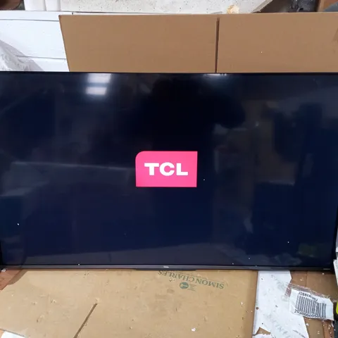 TCL 50C725K ANDROID TV
