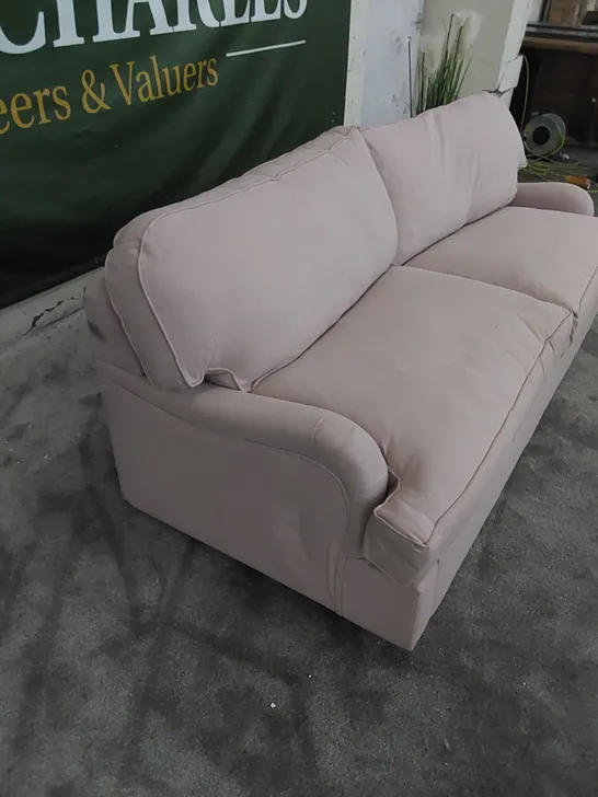 THE DOWNTOWN 4-SEATER SOFA BED 