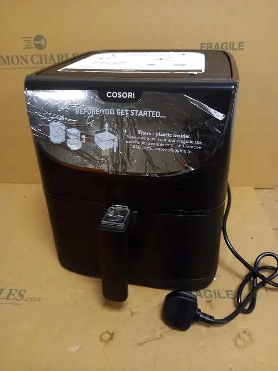 COSORI PREMIUM 5.5L AIR FRYER