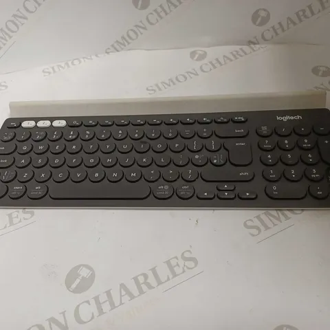 LOGITECH K780 MULTIDEVICE KEYBOARD