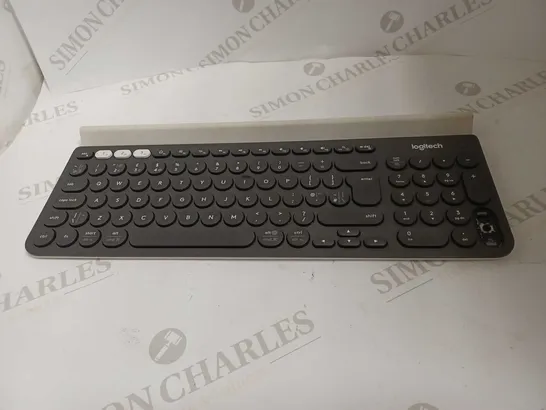 LOGITECH K780 MULTIDEVICE KEYBOARD