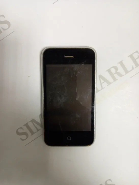 APPLE IPHONE 3G, 8GB, BLACK (A1241)