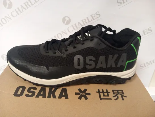 BOXED OSAKA KAI MK1 UNI SIZE 9.5