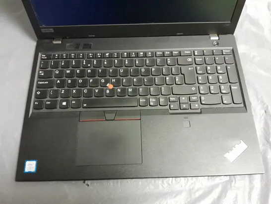 LENOVO THINKPAD L580 INTEL CORE I5 8TH GEN LAPTOP