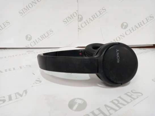 SONY HEADPHONES