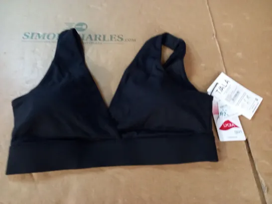 TALA DAYFLEX V-NECK SPORTS BRA - MED