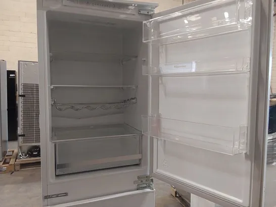 CANDY CB50N518FK 50:50 FROST FREE BUILT IN FRIDGE FREEZER - UNPROCESSED RAW RETURN 