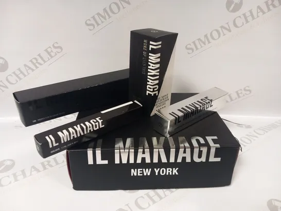 BOXED IL MAKIAGE GIFT SET