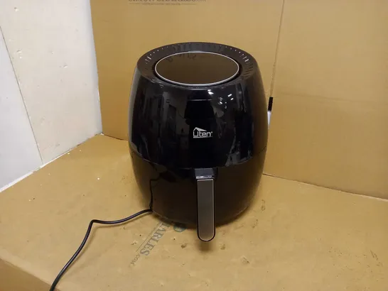 UTEN 6.5L POWER AIR FRYER WITH DIGITAL DISPLAY