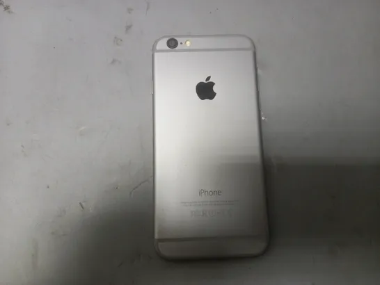 APPLE IPHONE 6 (A1549)