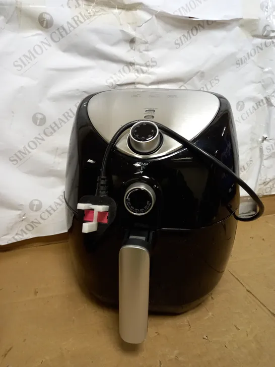 TOWER T17021 4.3 LITRE AIR FRYER