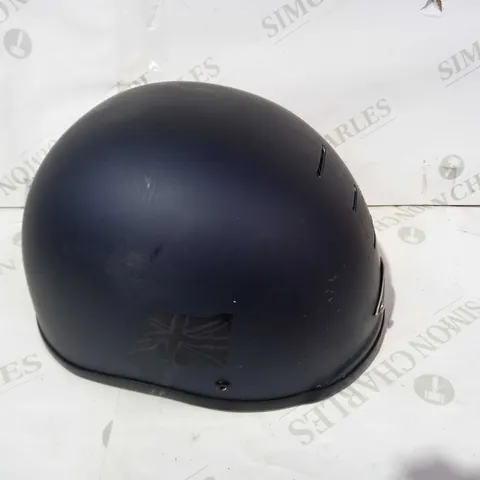 PRO TECTOR PROTECTIVE HELMET IN NAVY