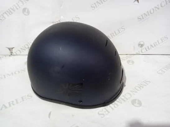 PRO TECTOR PROTECTIVE HELMET IN NAVY