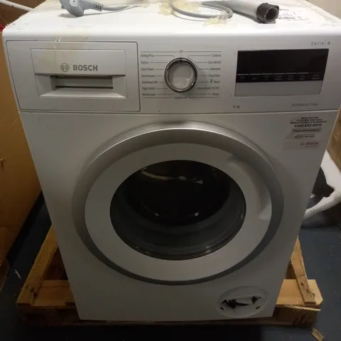 BOSCH WAN28281GB SERIE 4 FREESTANDING WASHING MACHINE 