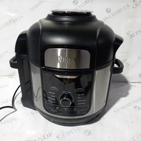 NINJA FOODI MAX MULTI-COOKER OP500UK