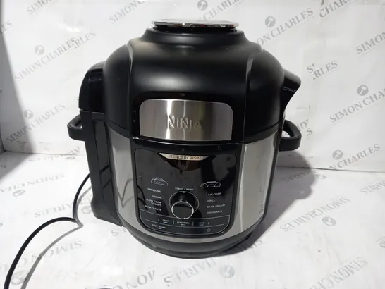 NINJA FOODI MAX MULTI-COOKER OP500UK