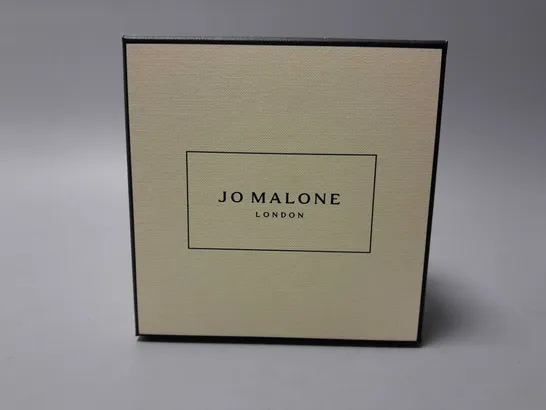 BOXED JO MALONE MYRRH & TONKA BODY CREME (175ml)