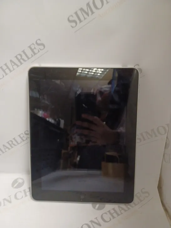 APPLE IPAD MODEL A1219 16GB