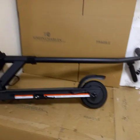 TONNE 2 ELECTRIC SCOOTER