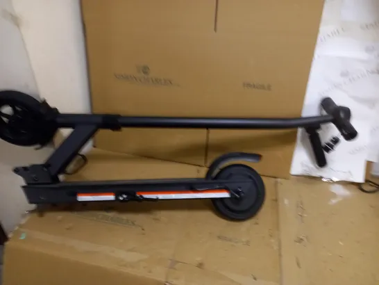 TONNE 2 ELECTRIC SCOOTER