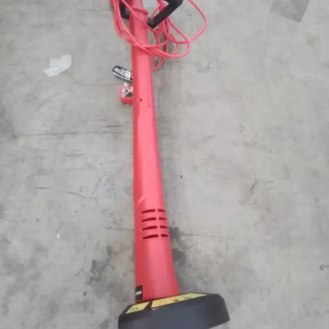 UNBOXED SOVEREIGN CORDED GRASS CUTTER