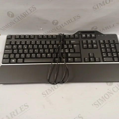 DELL WIRED KEYBOARD 