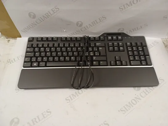 DELL WIRED KEYBOARD 