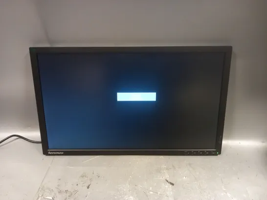 UNBOXED LENOVO 24" T2424 LCD MONITOR