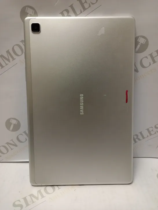 SAMSUNG GALAXY TAB A7 - WHITE 