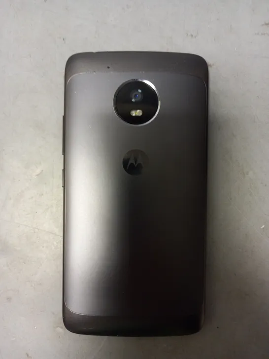 MOTOROLA MOTO G5 MOBILE PHONE