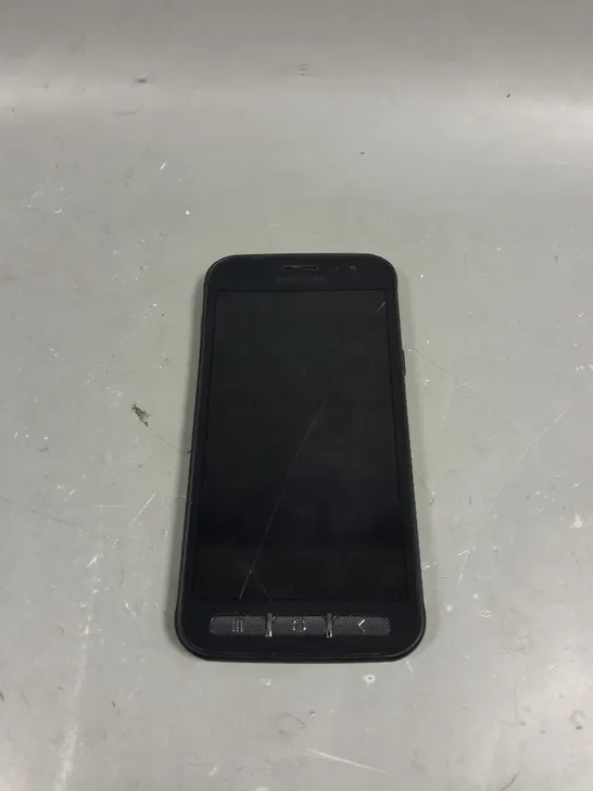 SAMSUNG GALAXY XCOVER 4S SMARTPHONE 