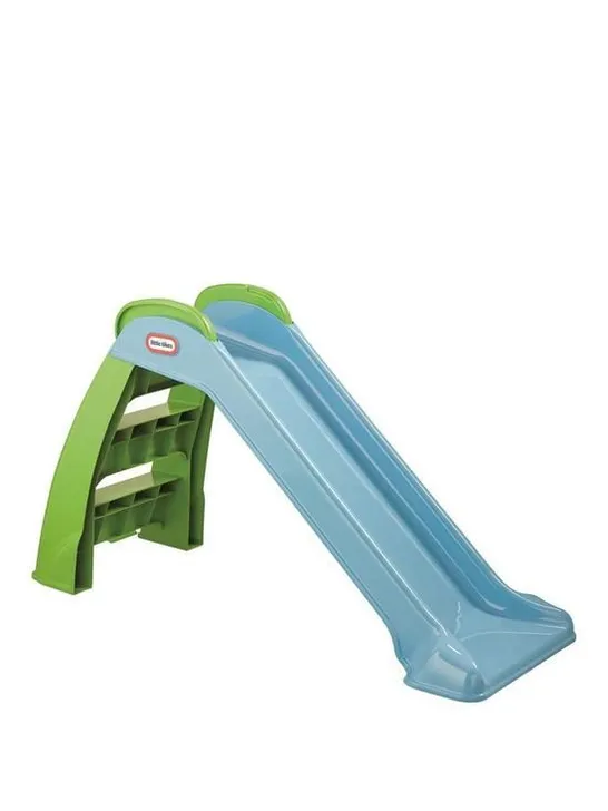 BOXED LITTLE TIKES MY FIRST SLIDE (1 BOX) RRP £46.99