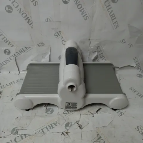 SIZZIX BIG SHOT INCLUDING TOOL CADDY AND PRECISION BASE PLATE