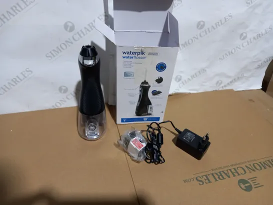 WATERPIK WATER FLOSSER CORDLESS ADVANCED