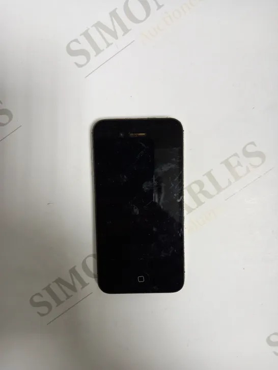 APPLE IPHONE 4S A1387