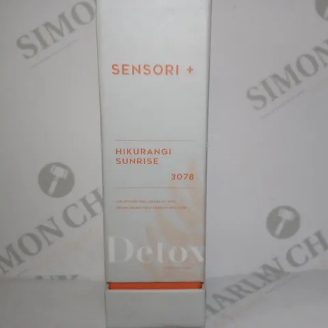 SENSORI+ HIKURANGI SUNRISE 3078 AIR MIST 100ML