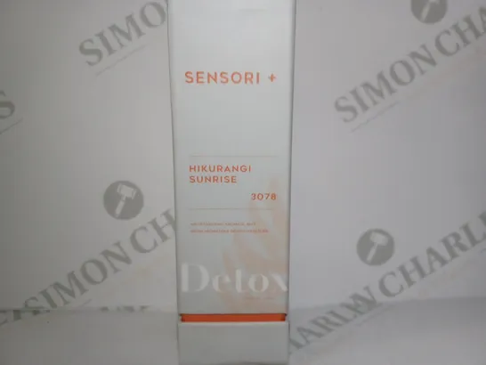 SENSORI+ HIKURANGI SUNRISE 3078 AIR MIST 100ML