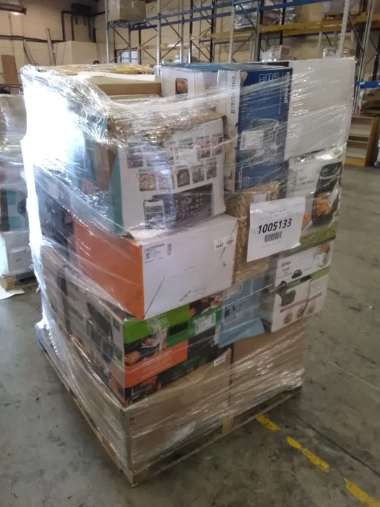 PALLET OF APPROXIMATELY 25 ASSORTED HOUSEHOLD & ELECTRICAL PRODUCTS TO INCLUDE