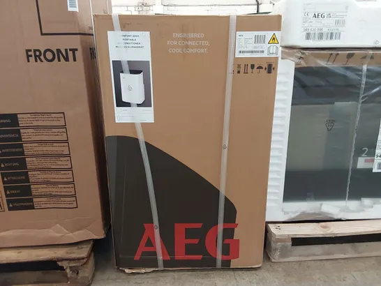 AEG PORTABLE AIR CONDITIONING UNIT Model AXP34U339CW RRP £541.66