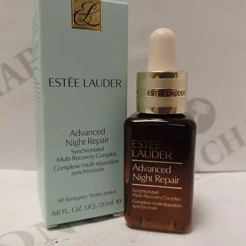 ESTEE LAUDER ADVANCED NIGHT REPAIR 20ML