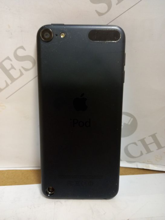 APPLE IPOD TOUCH 
