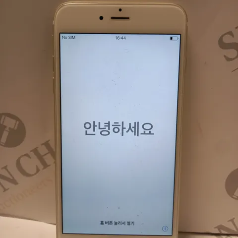 APPLE IPHONE 6 PLUS (A1524)