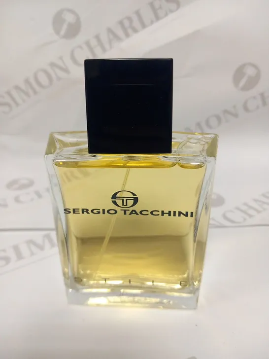 8 SERGIO TACCHINISTILE EAU DE TOILETTE 100ML