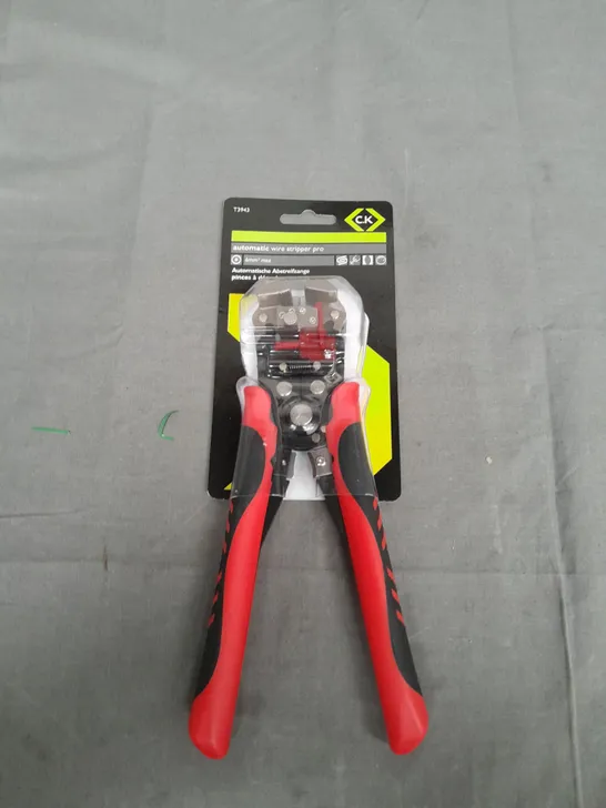 AUTOMATIC WIRE STRIPPER PRO 