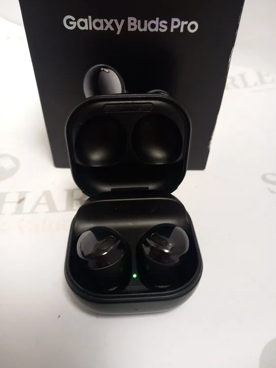 BOXED SAMSUNG GALAXY BUDS PRO