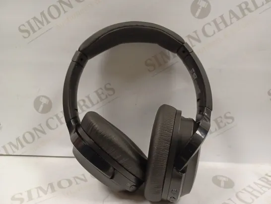 WIRELESS NOISE CANCELLING HEADPHONES 